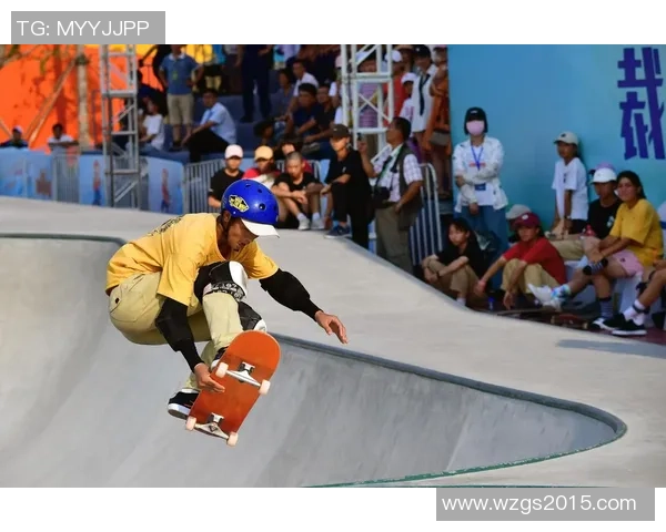 北京滑板队在极限运动世界杯中的个人能力精彩表现分析与点评