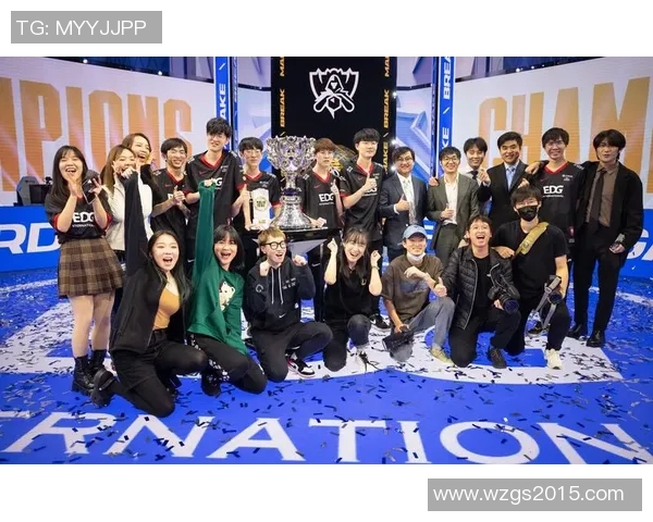 英雄联盟深度解析：EDG战队技术策略与战术创新全景探讨