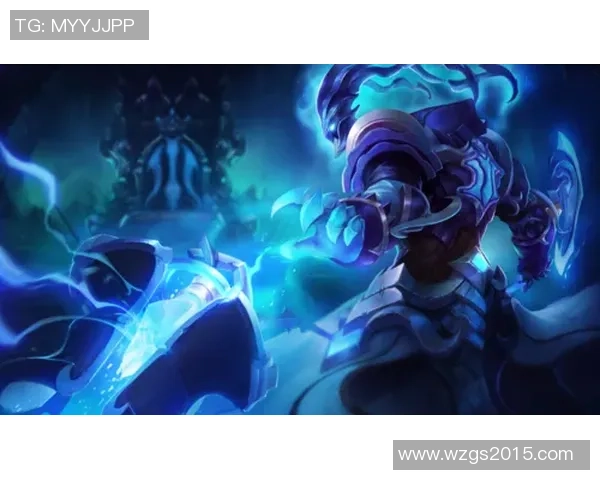 陈娜专访：从新手到职业选手的英雄联盟成长之路回顾