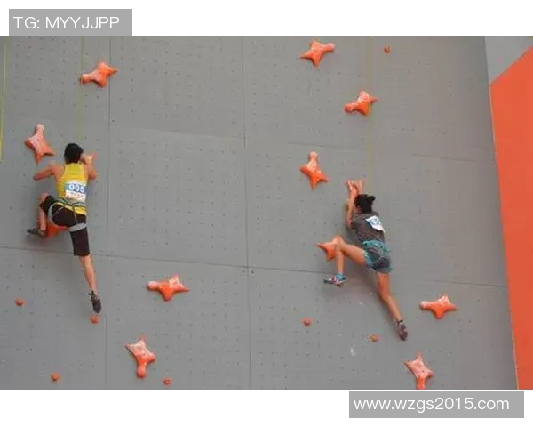 武汉攀岩队与南京攀岩队个人能力对比分析赛后复盘